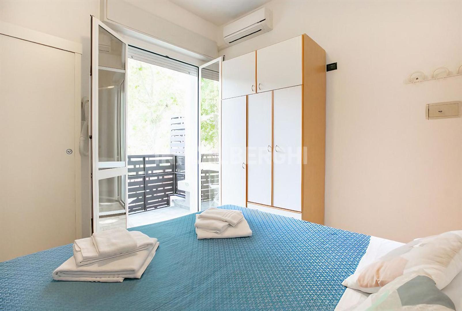 Albergo Villa Denny Rimini Extérieur photo