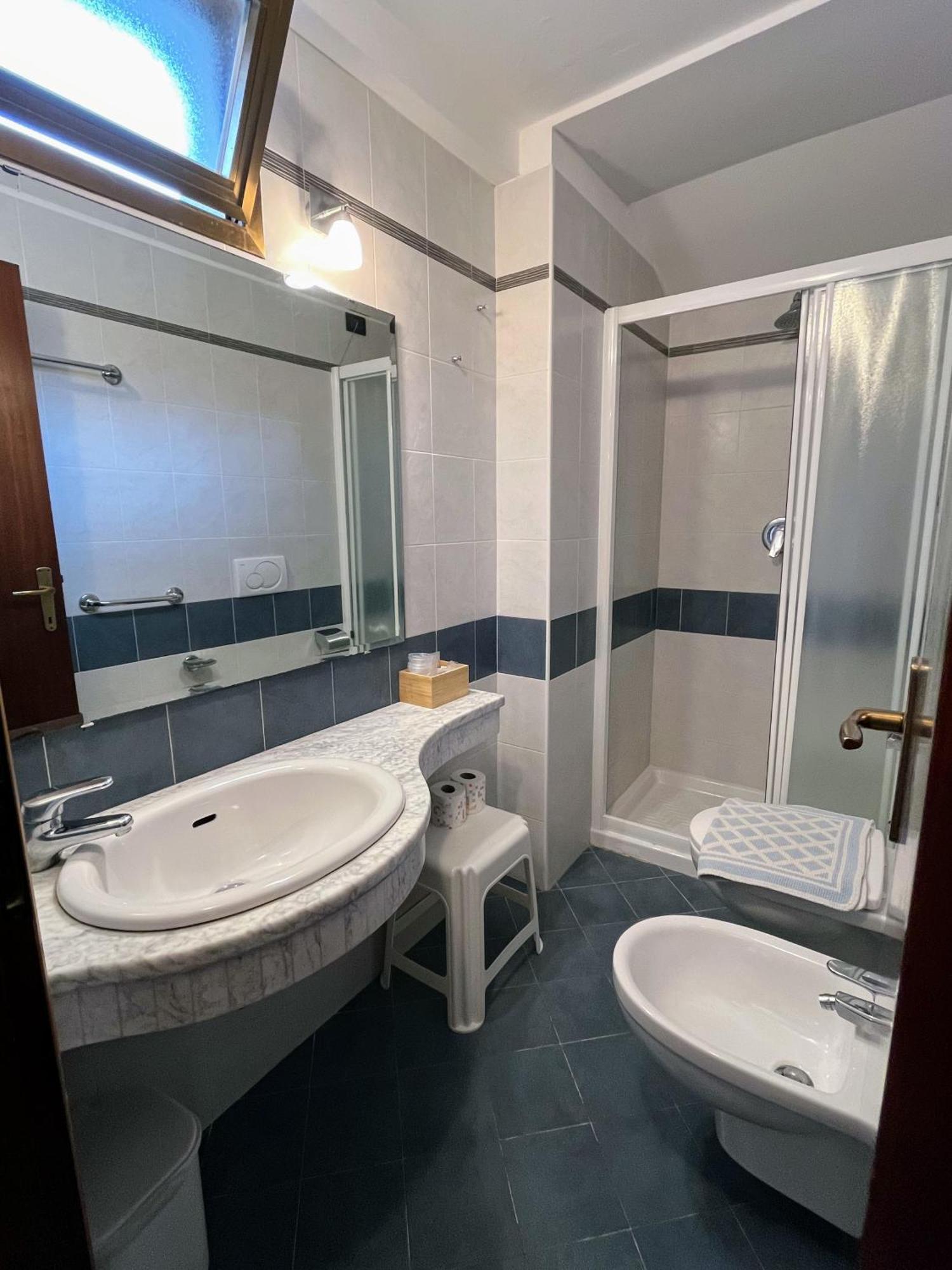 Albergo Villa Denny Rimini Chambre photo
