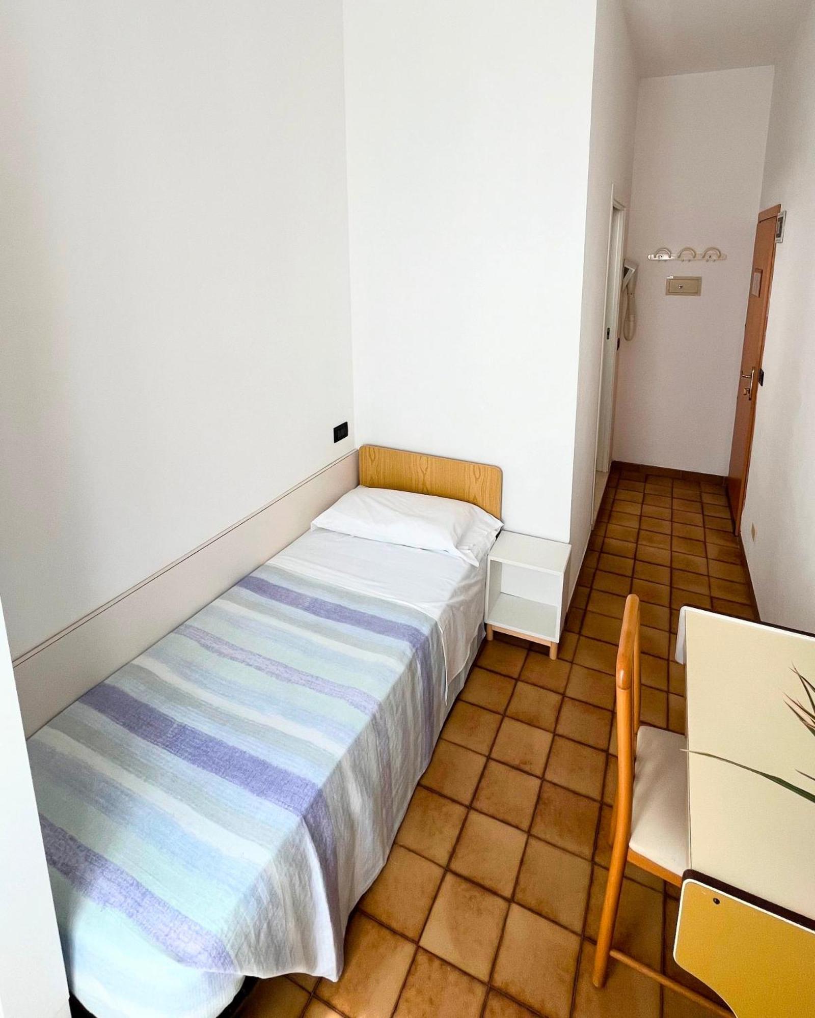 Albergo Villa Denny Rimini Chambre photo